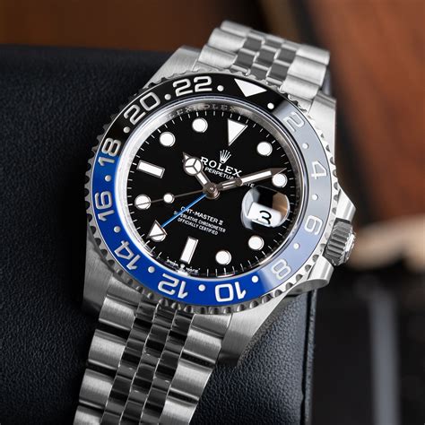 gmt master ii 2013 rolex|rolex gmt master ii batgirl.